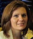 Cristina Iliescu